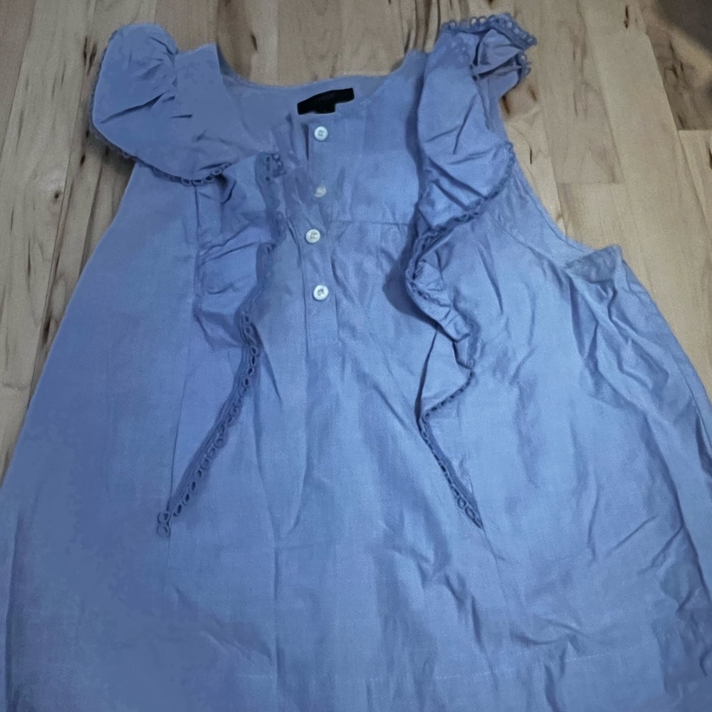 J. Crew blouse